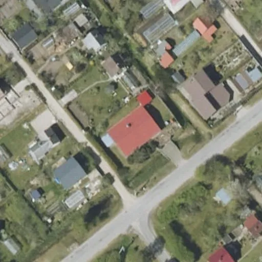 Vaizdas iš viršaus: Karvaičių g. 15, Dercekliai