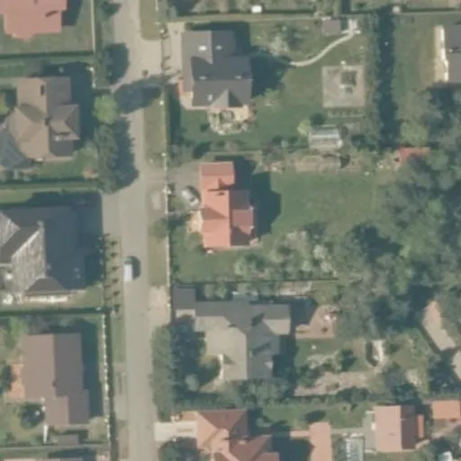 Vaizdas iš viršaus: Dangės g. 5, Kalotė