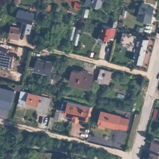Vaizdas iš viršaus: Pragiedrulių Sodų 4-oji g. 4, Vilnius