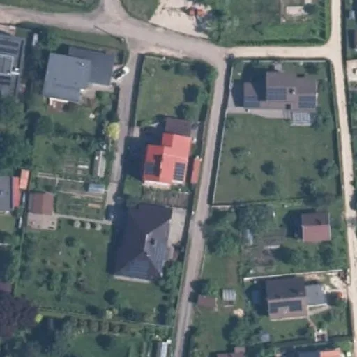 Vaizdas iš viršaus: Rokantiškių Sodų 9-oji g. 8, Vilnius