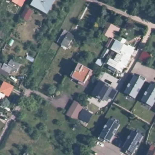 Vaizdas iš viršaus: Gelvadiškių Sodų 2-oji g. 49, Vilnius