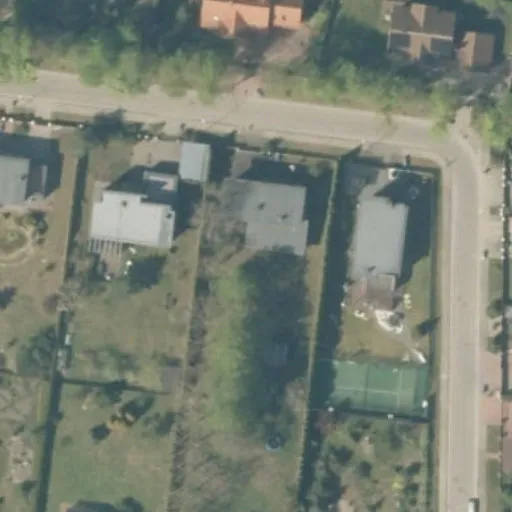 Vaizdas iš viršaus: Apynių g. 14, Klaipėda