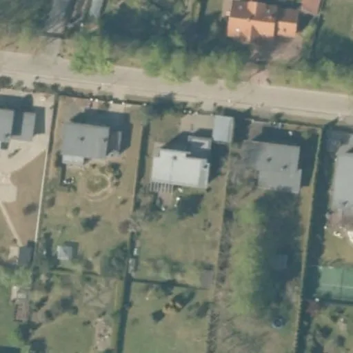 Vaizdas iš viršaus: Apynių g. 12, Klaipėda