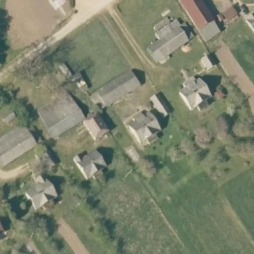 Vaizdas iš viršaus: Aušruvos g. 15, Didkiemis