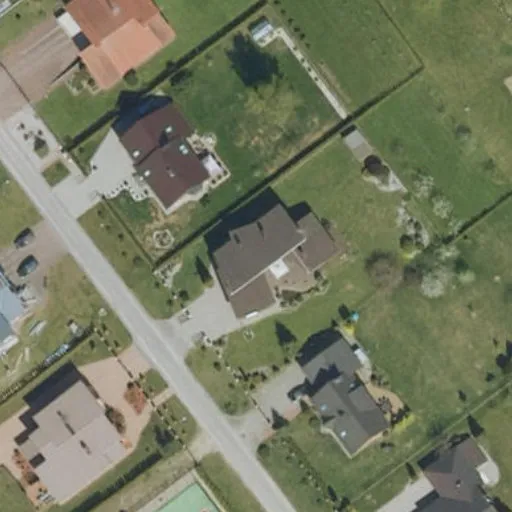 Vaizdas iš viršaus: Noriškių g. 16, Plungė