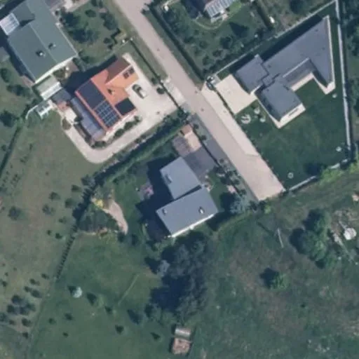 Vaizdas iš viršaus: Pilypinės g. 15, Vilnius