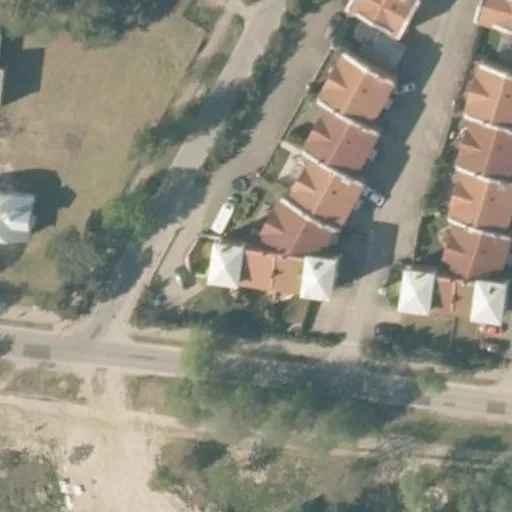 Vaizdas iš viršaus: Palangos g. 2, Klaipėda
