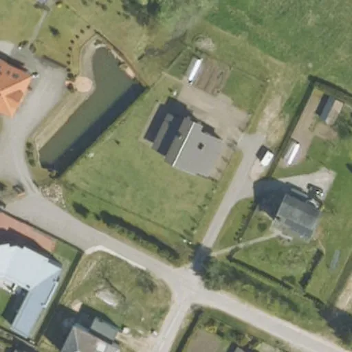 Vaizdas iš viršaus: Butkų Juzės g. 74, Telšiai