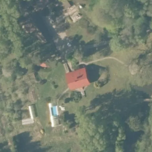 Vaizdas iš viršaus: Vaitelių g. 44, Vaiteliai