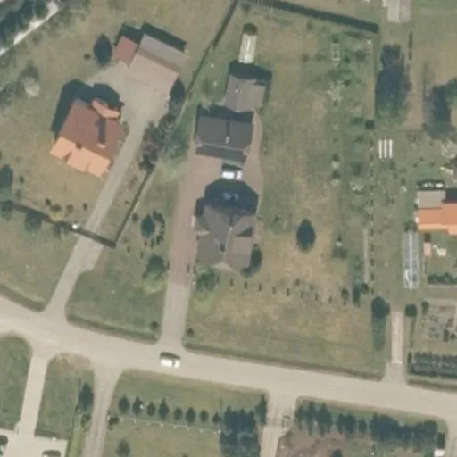 Vaizdas iš viršaus: Vingio g. 25, Dauparai