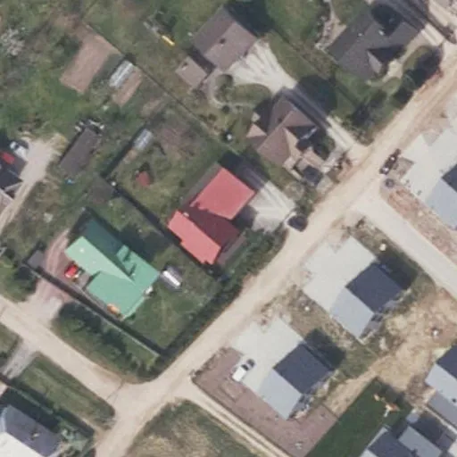 Vaizdas iš viršaus: J. Aisčio g. 12, Kaunas
