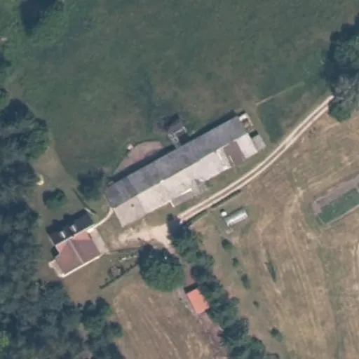 Vaizdas iš viršaus: Sagavo g. 9, Lapšius