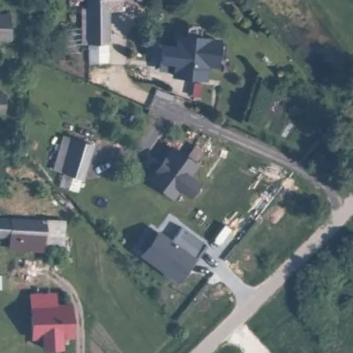 Vaizdas iš viršaus: Perlų g. 2, Galgiai