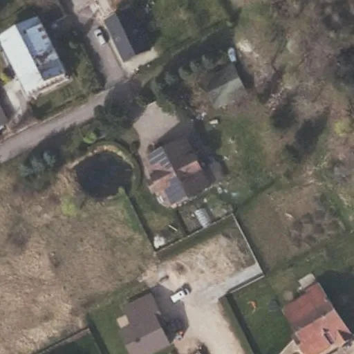 Vaizdas iš viršaus: Apaščios g. 6F, Kaunas