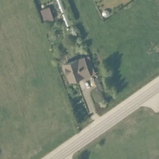 Vaizdas iš viršaus: Smeltaitės g. 4, Slengiai