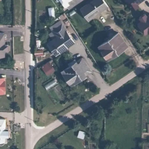 Vaizdas iš viršaus: Ringovėlės g. 3, Marijampolė