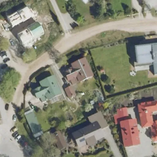 Vaizdas iš viršaus: M. Daujoto g. 4B, Palanga