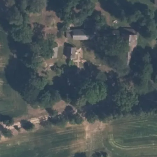 Vaizdas iš viršaus: Rytų g. 10, Bagotoji