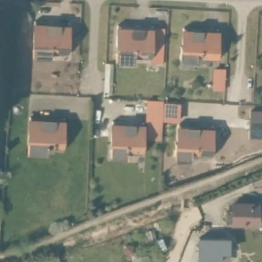 Vaizdas iš viršaus: Žolynų g. 8, Klaipėda