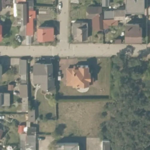 Vaizdas iš viršaus: Ruonių g. 26, Klaipėda
