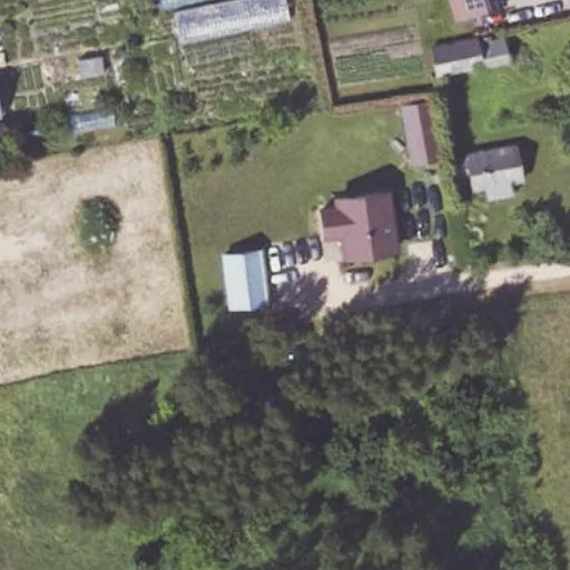 Vaizdas iš viršaus: Gedimino g. 28, Rokiškis