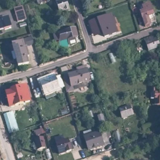 Vaizdas iš viršaus: Kryžiokų g. 362, Vilnius