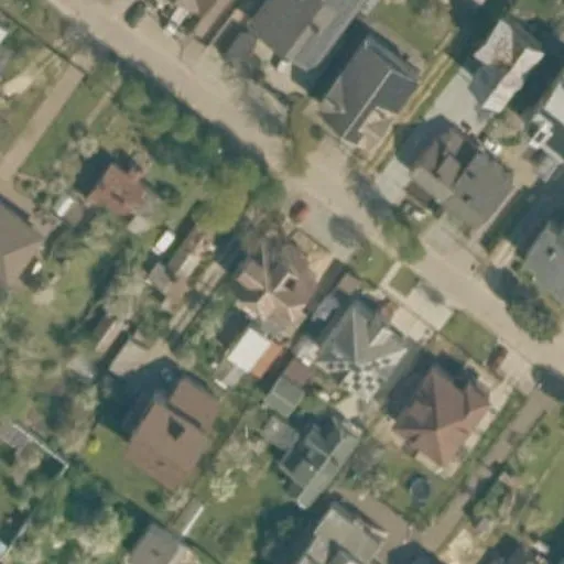 Vaizdas iš viršaus: Palangos g. 25A, Šiauliai