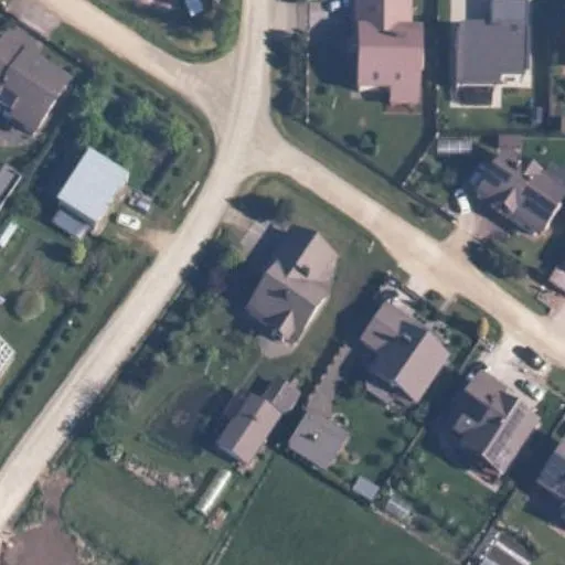 Vaizdas iš viršaus: Žiemgalių g. 387, Šiauliai