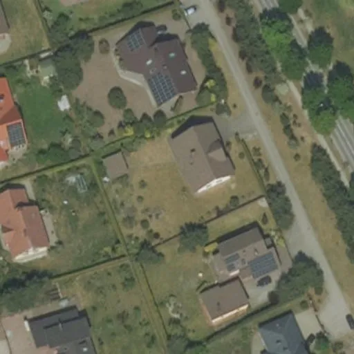 Vaizdas iš viršaus: Žalgirio g. 36, Šilutė