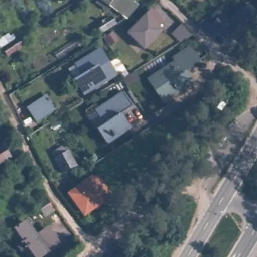 Vaizdas iš viršaus: Smėlynės Sodų 3-ioji g. 6, Vilnius