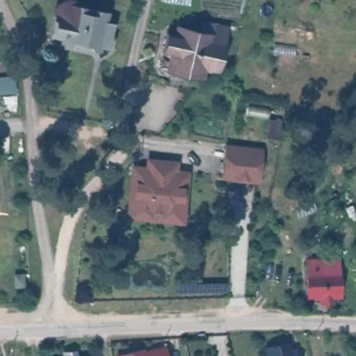 Vaizdas iš viršaus: Pušų g. 10A, Jašiūnai