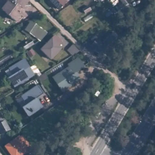 Vaizdas iš viršaus: Smėlynės Sodų 3-ioji g. 4, Vilnius