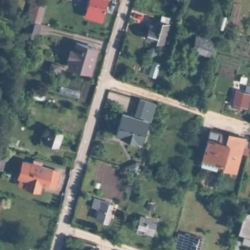 Vaizdas iš viršaus: Vanaginės Sodų 2-oji g. 51, Vilnius