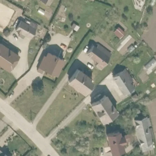 Vaizdas iš viršaus: Pievų g. 26, Gargždai