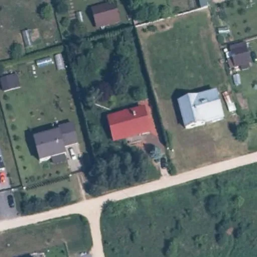 Vaizdas iš viršaus: Šveicarų g. 3, Nemėžis
