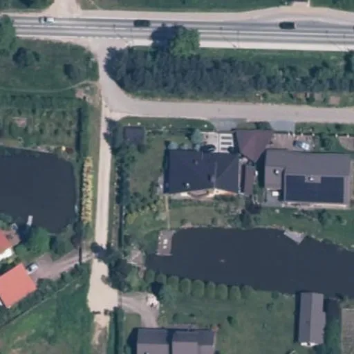 Vaizdas iš viršaus: Lentvario g. 76, Vilnius