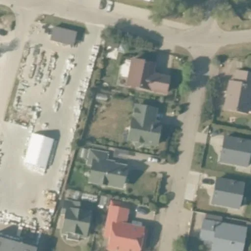 Vaizdas iš viršaus: Purienų g. 28, Kalotė