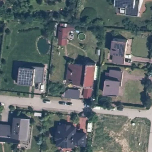 Vaizdas iš viršaus: Petešos g. 17, Vilnius