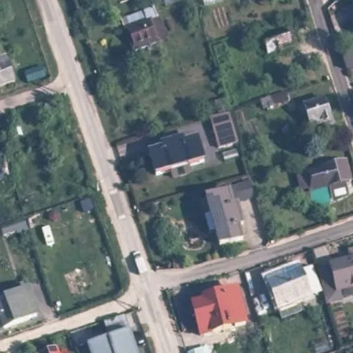 Vaizdas iš viršaus: Kryžiokų g. 318, Vilnius