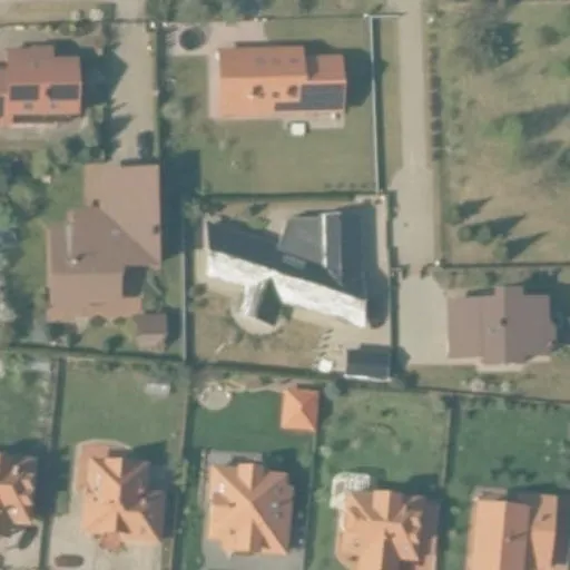 Vaizdas iš viršaus: Tinklų g. 13, Kalotė