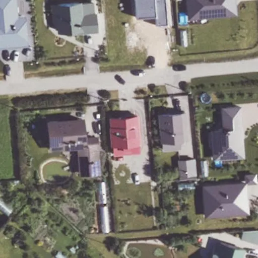 Vaizdas iš viršaus: Keramikų g. 6, Panevėžys