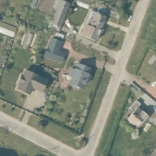 Vaizdas iš viršaus: Tuopų g. 19, Klaipėda