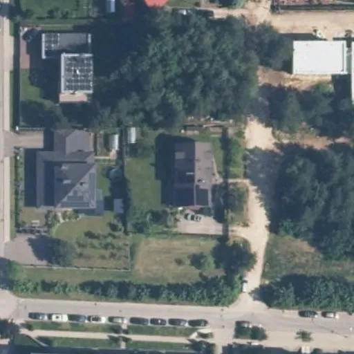 Vaizdas iš viršaus: B. Dvariono g. 50, Vilnius