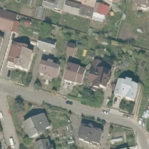 Vaizdas iš viršaus: Alytaus g. 35, Klaipėda