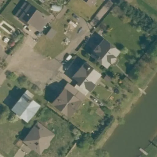Vaizdas iš viršaus: Birutės g. 144, Šiauliai