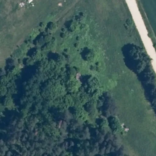 Vaizdas iš viršaus: Lelyvos g. 43, Lelyva