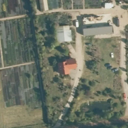 Vaizdas iš viršaus: Žiobriškės g. 8, Butkai