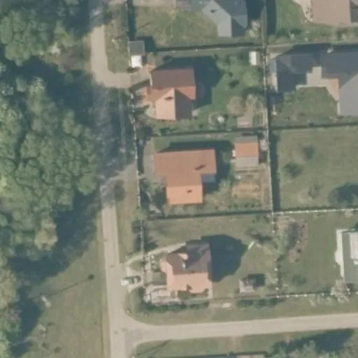 Vaizdas iš viršaus: Šaltinio g. 30, Klaipėda