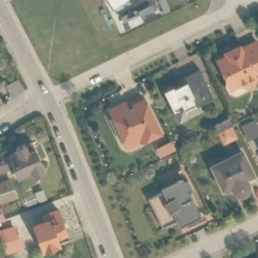 Vaizdas iš viršaus: Skinijos g. 18, Klaipėda