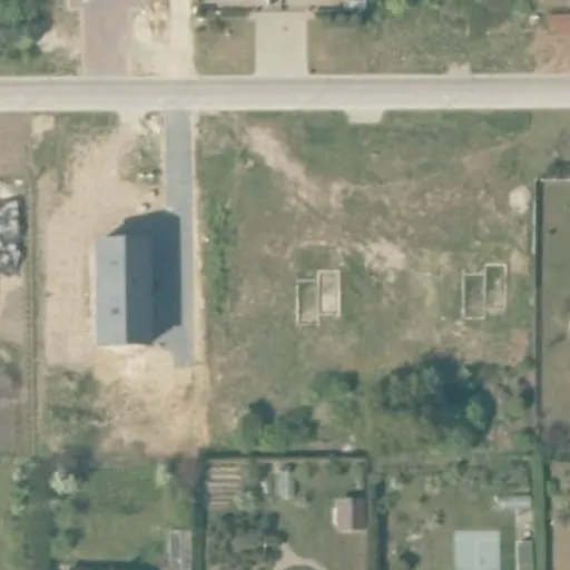 Vaizdas iš viršaus: Debesų g. 18, Klaipėda
